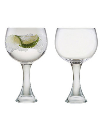 Manhattan Gin Glasses, Set of 2 Anton Studio Designs