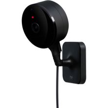 Защищенная внутренняя камера Eve Cam с безопасным видео HomeKit (Wi-Fi) Eve Systems