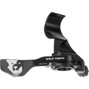 Компоненты Wolf Tooth Light Action ReMote Wolf Tooth Components