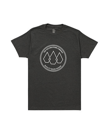 Мужская Футболка Volcom Stone Link Volcom