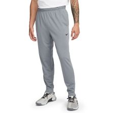 Универсальные зауженные брюки Nike Totality Dri-FIT Big & Tall Nike
