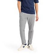 Мужские Повседневные брюки Dockers Go Airweave Jogger Slim Fit Dockers