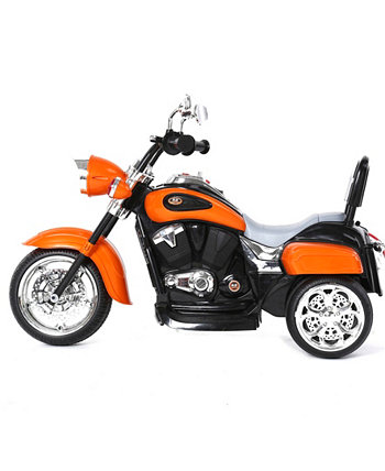 Toys Chopper Style Ride-On Trike Freddo