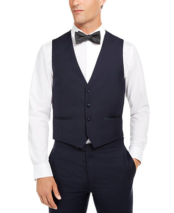 Calvin klein hot sale tuxedo vest