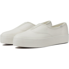 Женские Повседневные кроссовки Keds Point Slip On Keds