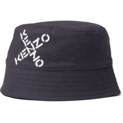 Шляпа-ведро (для младенцев/малышей/маленьких детей/больших детей) Kenzo Kids