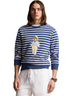 Мужской свитер с медведем Polo Ralph Lauren Polo Ralph Lauren