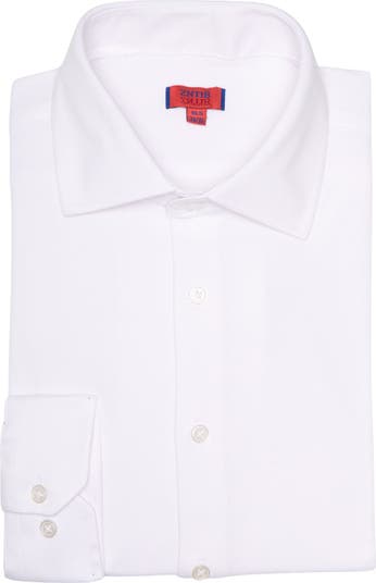 Плетеная хлопковая рубашка с длинными рукавами Cadiz ZNT18