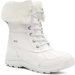 Женские Зимние и Снеговые Ботинки UGG Adirondack Boot III UGG