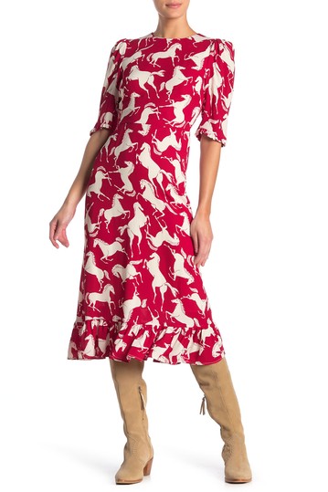 Красный (RED)