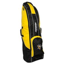 Дорожная сумка для гольфа Team Golf Pittsburgh Penguins Team Golf