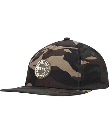 Men's Supply Co. Camo Scout Adjustable Hat Herschel