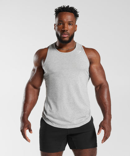 Critical Tank Gymshark