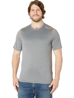 Рубашка с коротким рукавом Big & Tall Wicking Good Sport Timberland
