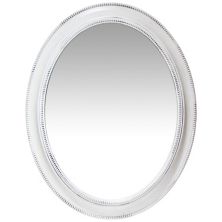 Infinity Instruments Sonore Oval Wall Mirror Infinity Instruments