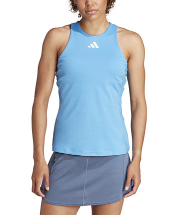Women's Sleeveless Y-Tank Tennis Top Adidas
