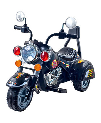 3-х колесный мотоцикл Trike Chopper Lil Rider