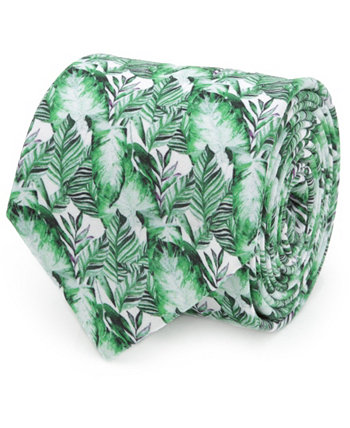 Мужской галстук в виде пальмовых листьев Cufflinks, Inc.