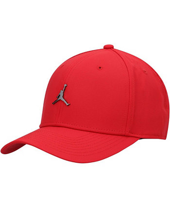 Регулируемая крышка с металлическим логотипом бренда Jordan