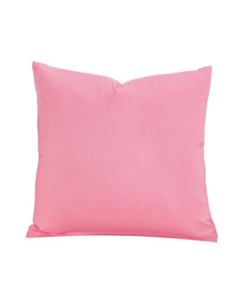 Дизайнерская декоративная подушка "Конфеты вата" 16 дюймов Crayola