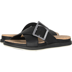 Черный (Black Synthetic)