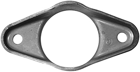 AP Exhaust Products 9162 Exhaust Flange AP Exhaust Products