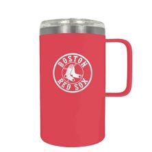 Дорожная кружка Boston Red Sox Hustle Unbranded