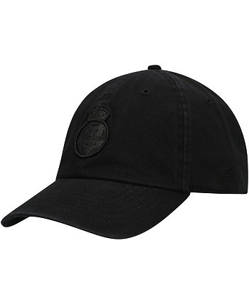 Мужская черная регулируемая шапка Santos Laguna Dusk Classic Fan Ink