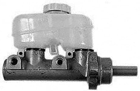 Raybestos Brake Master Cylinder BPIMC390378 Raybestos