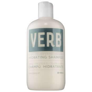 Увлажняющий шампунь Verb