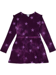 Платье Popstar с длинными рукавами (для малышей/маленьких детей) Splendid Littles
