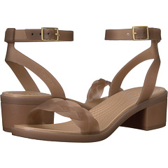 Isabella block heel on sale