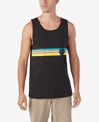 Men's Just Because Graphic Tank Top O'Neill