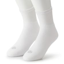 Мужские носки для больных диабетом, 2 пары носков Doctor's Choice, увеличенного размера Doctor's Choice
