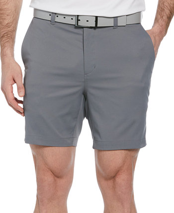 Мужские шорты для гольфа 7 дюймов с активным поясом PGA TOUR