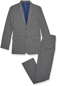 Nautica Boys' 2-Piece Formal Suit Nautica