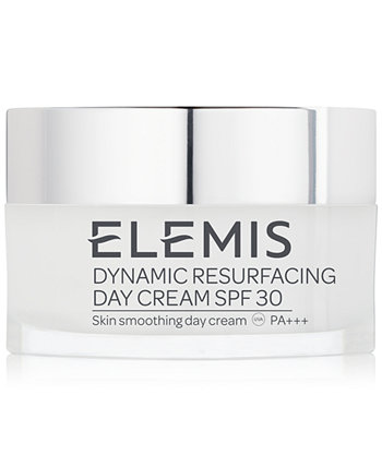 Dynamic Resurfacing Day Cream SPF 30, 1,7 унции. Elemis