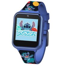 Детские смарт-часы Disney Lilo & Stitch iTime — LAS4028KL Disney