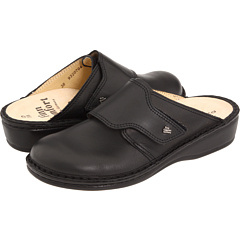Сабо Finn Comfort Aussee - 82526 из кожи с анатомической стелькой для максимального комфорта Finn Comfort