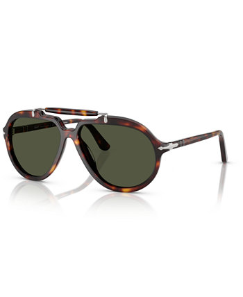 Солнцезащитные очки Persol PO0202S Persol