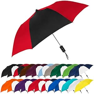 Зонт STROMBERGBRAND UMBRELLAS The Spectrum, 42" STROMBERGBRAND UMBRELLAS