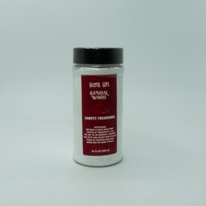 Carpet Freshener/Upholstery Deodorizer (16 oz (Унции).) deodorizer Nobrand