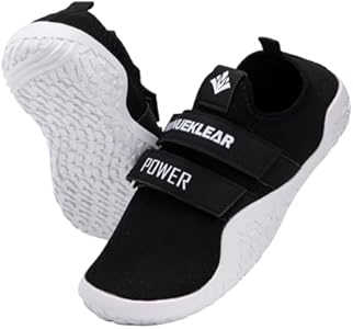 Мужская Спортивная обувь MANUEKLEAR Deadlift Shoes M MANUEKLEAR