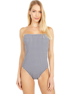J crew gingham swimsuit best sale