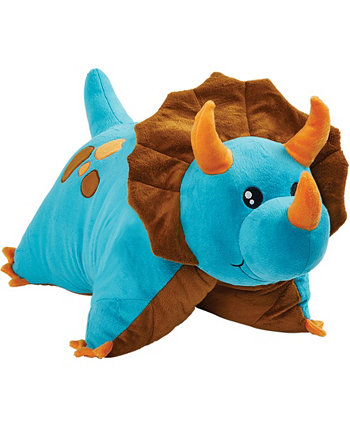 Плюшевая игрушка чучела динозавров Pillow Pets