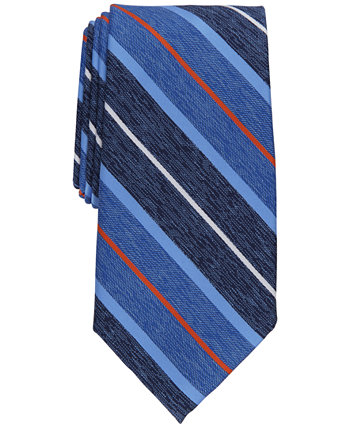 Мужской галстук в полоску Delancey, созданный для Macy's Club Room