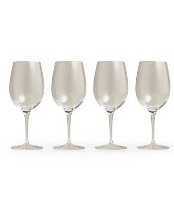 Простые бокалы для вина, набор из 4 шт. Year & Day