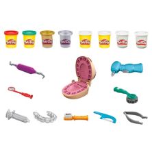 Play-Doh Drill 'n Fill Dentist Playset Play-Doh