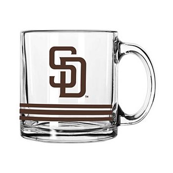 San Diego Padres 10oz. Relief Mug Unbranded