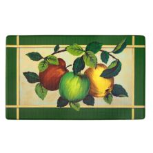 Коврик против усталости Achim Apple Orchard — 18 x 30 дюймов Achim